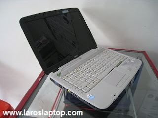 Laptop Bekas 1 Jutaan acer aspire 4310