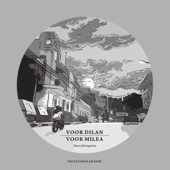 Download mp3 voor dilan itu akan selalu indonesia