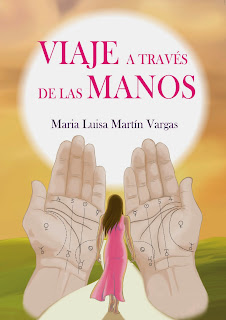 Libro de Lectura de Manos. Viaje a través de las manos