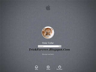 Mac Os X Mountain Lion 10.8.5 32bit