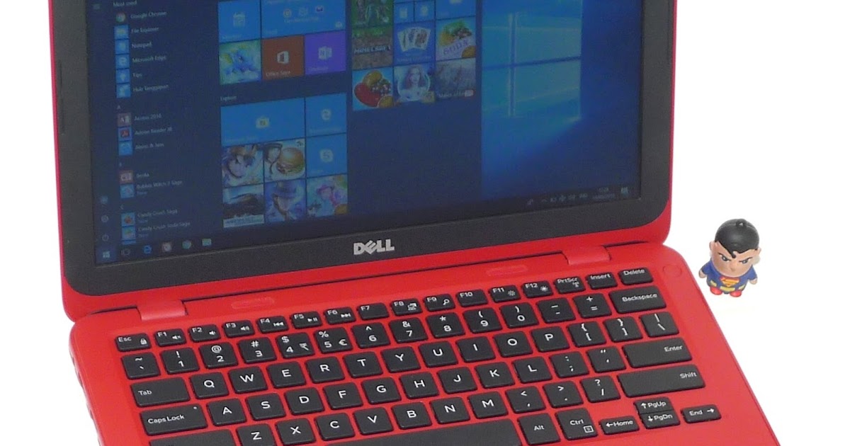 Jual Laptop Dell Inspiron 11 3162 Second Di Malang Jual Beli Laptop Bekas Kamera Service Sparepart Di Malang