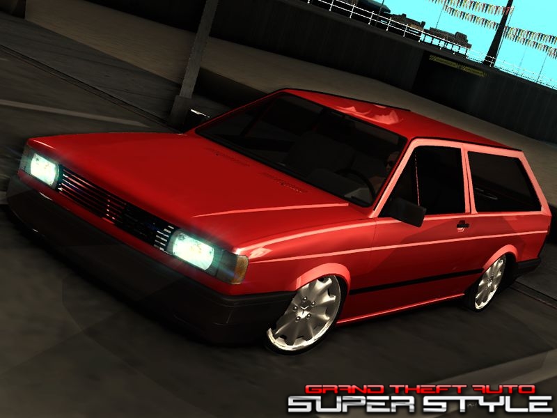 GTA Super Style - Mods GTA, Mods para GTA, Skins, Carros, CLEO, Motos