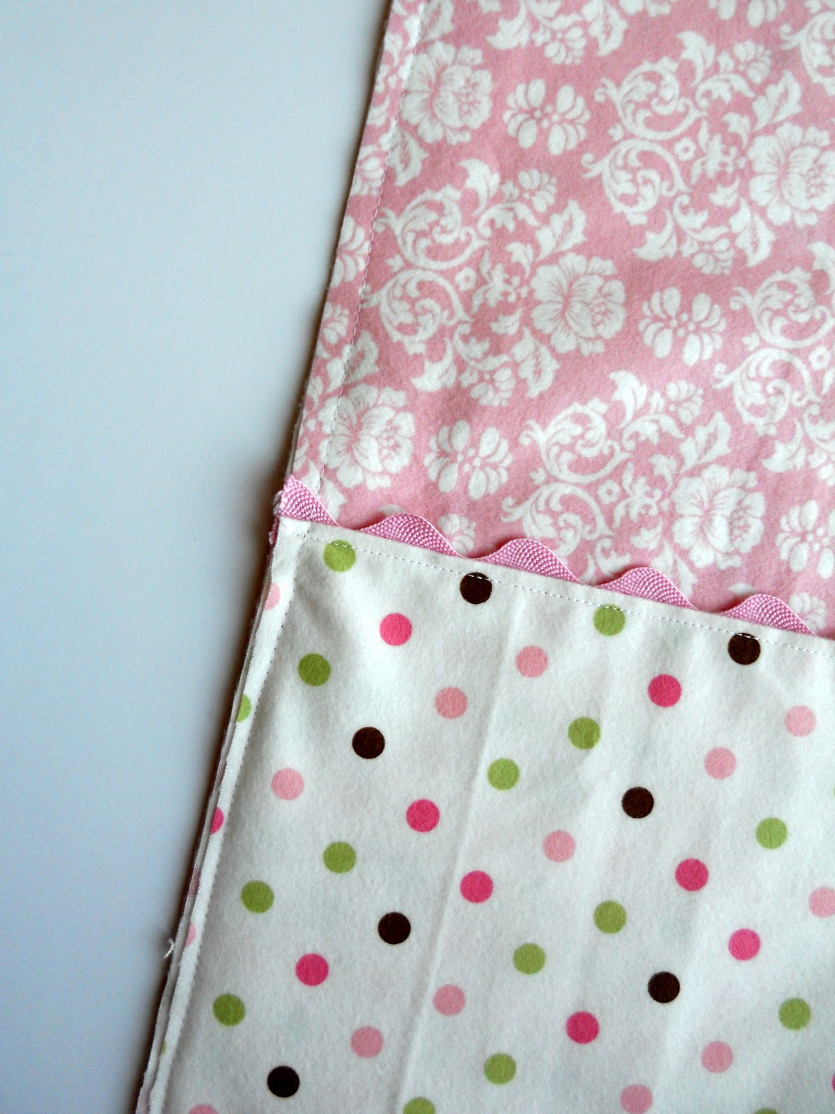 Just Another Hang Up Pocket Pillowcase Pattern & Tutorial...