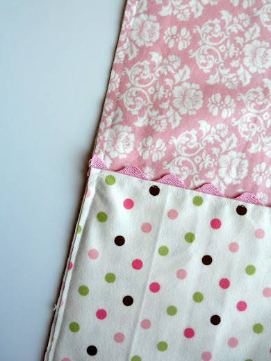 Just Another Hang Up: Pocket Pillowcase Pattern & Tutorial...