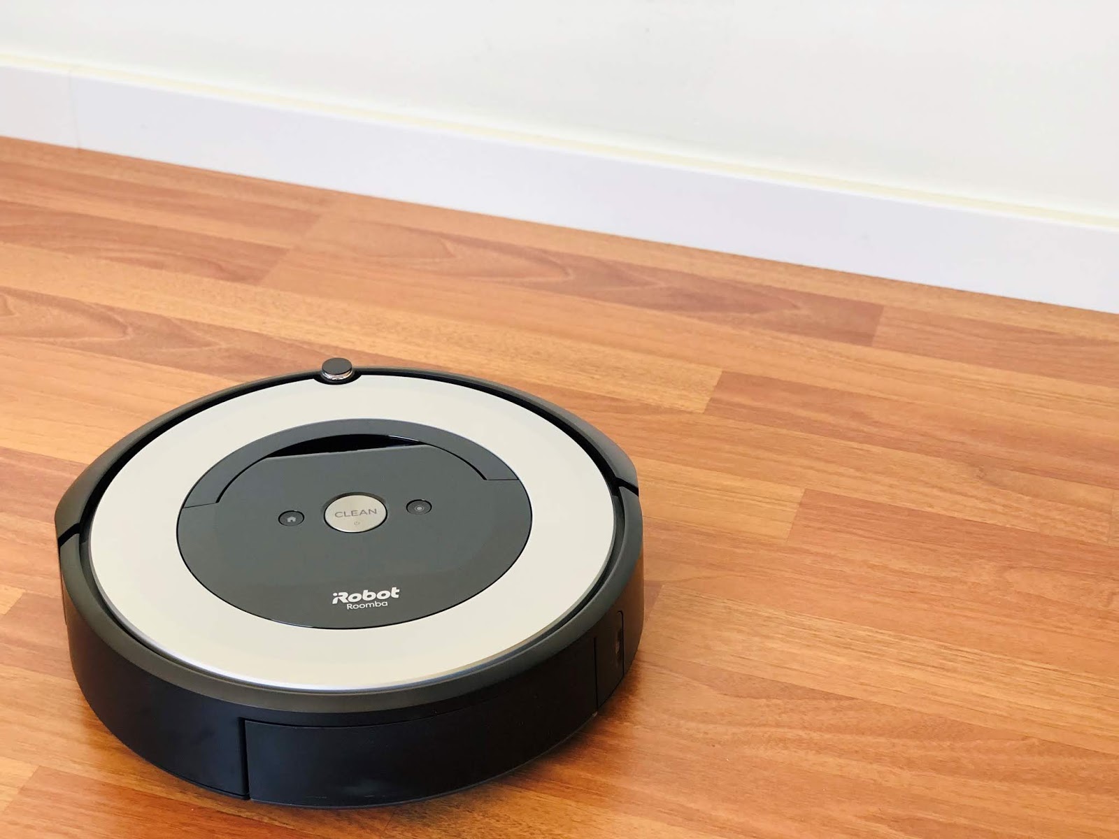Fitness And Chicness-Roomba E5-1