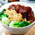 Yamie Titee | Mie Titee | Pork Noodle