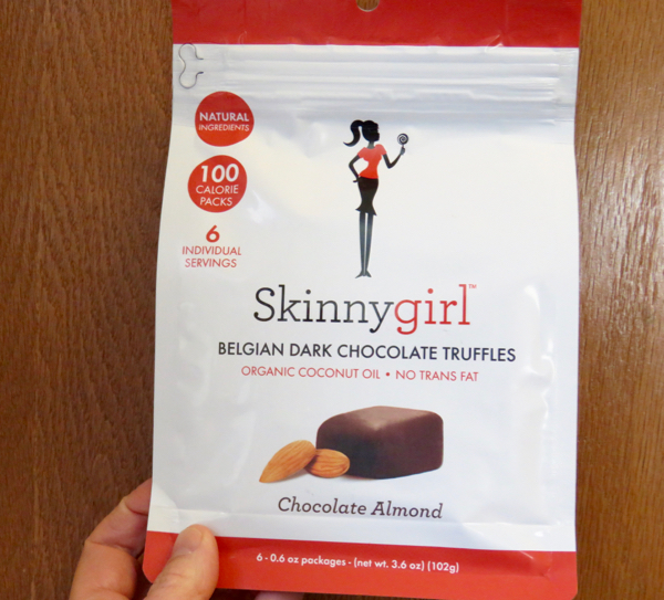 Skinny Girl 18 Skinny Girl 18