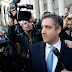 Michael Cohen, Trump’s Ex-Fixer, Should Get Prison Term of About 4 Years, Prosecutors Say 