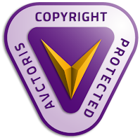 COPYRIGHT PROTECTED by AVCTORIS