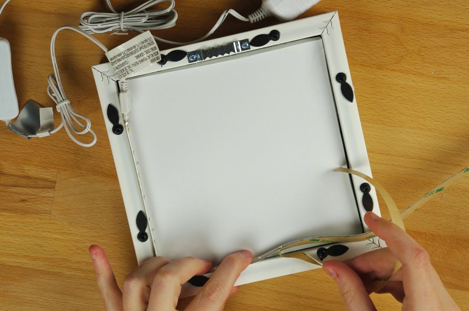 Otaku Crafts Paper Lightboxes (Zelda, Studio Ghibli & More)