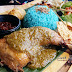 Iconic Tastes of SDS Ramadhan Meal Delighting Muslimin and Muslimat