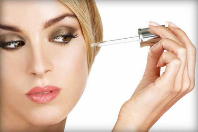 Serum Wajah Vitamin C, E dan Kolagen Serum Wajah yang Bagus