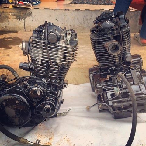 Lapak Copotan Mesin Yamaha Tt500 Bandung Lapak Mobil Dan Motor Bekas