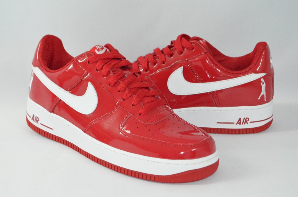 af1 sheed low