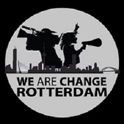 We Are Change Rotterdam