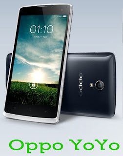 spesifikasi Oppo Yoyo R2001 spesifikasi Oppo Yoyo R2001