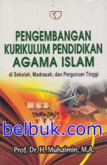 Makalah Kurikulum Di Perguruan Tinggi Agama Islam Jejak Pendidikan