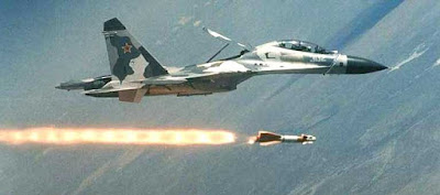 NGARM Missile Tested NGARM Missile Tested