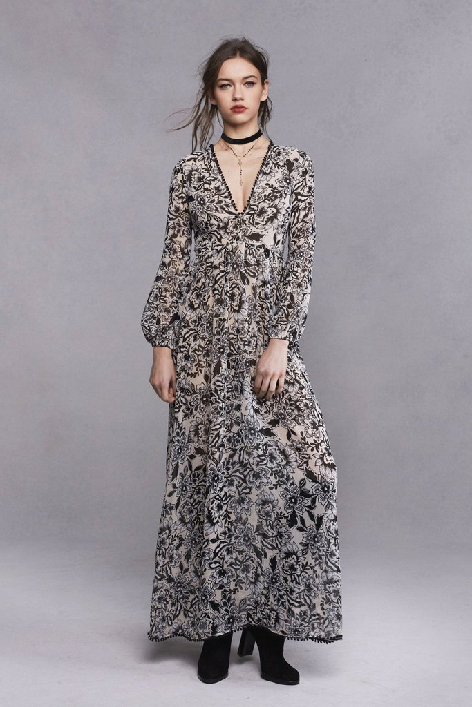 The best place to rent a dress in Toronto Fitzroy Boutique