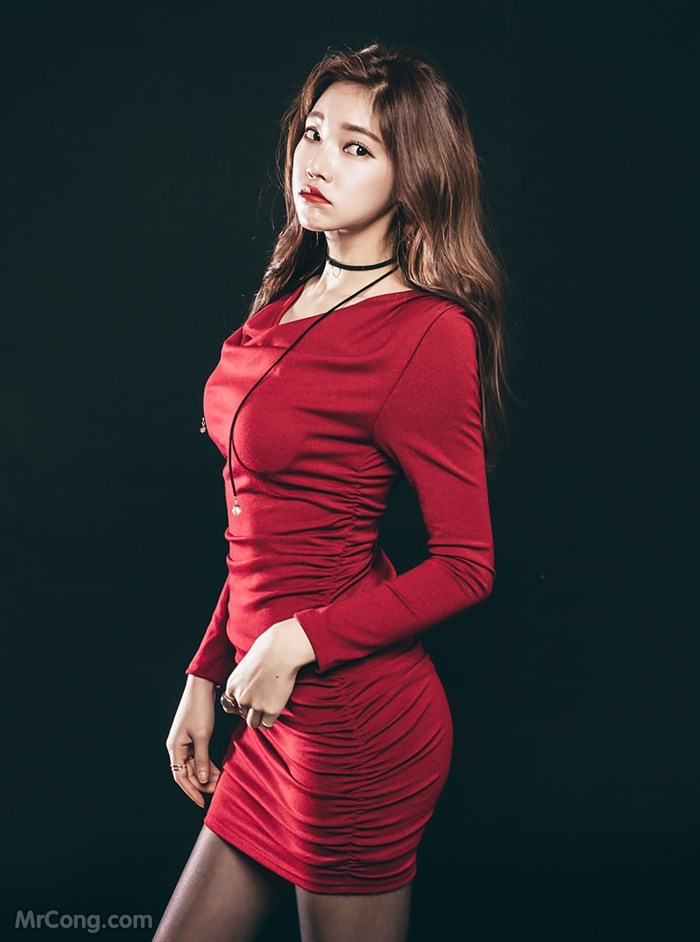 Model Park Jung Yoon in the November 2016 fashion photo series (514 photos) photo 5-6