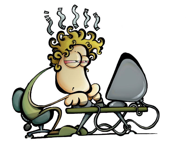 Everyday Idioms!!! Take A Toll On / Take Its Toll On