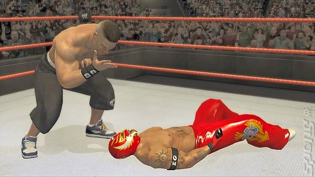 Download wwe 2007 pc game Download wwe 2007 pc game