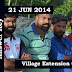 Kerala PSC Village Extension Officer Grade II Exam on 21 Jun 2014