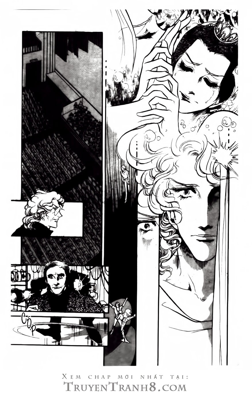 Swan - Vũ Khúc Thiên Nga Chap 90 - Next Chap 91