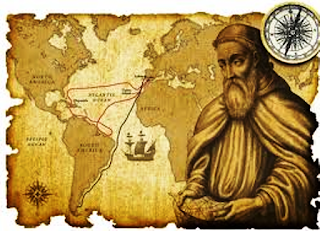 Resultado de imagem para Américo Vespúcio