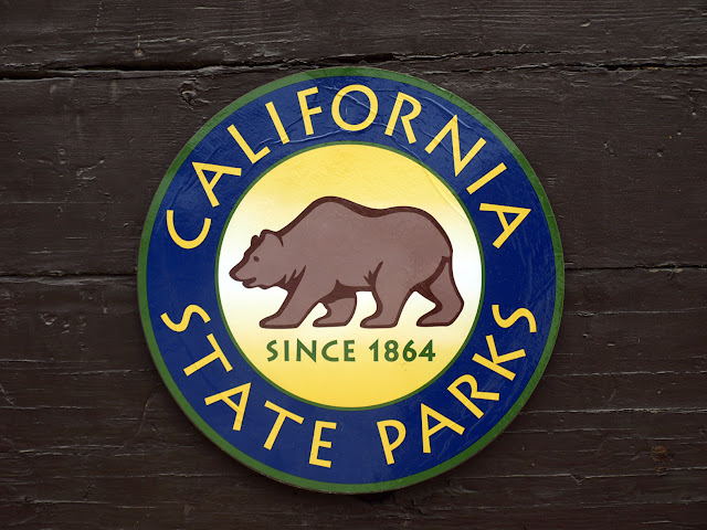 California-State-Parks-Bear