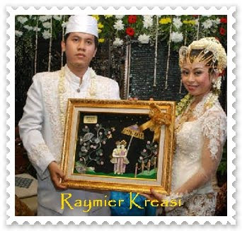 Raymier Kreasi: Bagaimana Cara Membuat dan Menghias Hantaran