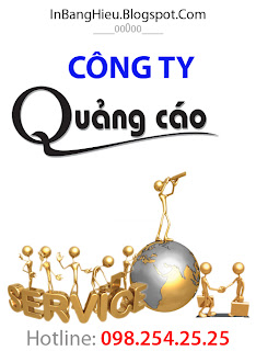 CONG TY QUANG CAO