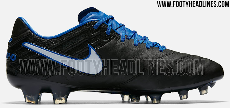 nike tiempo legend 6 2017