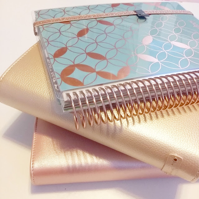 Shireece Planner Erin Condren [Type de planner 1]