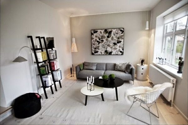 Scandinavian design amazing ideas!