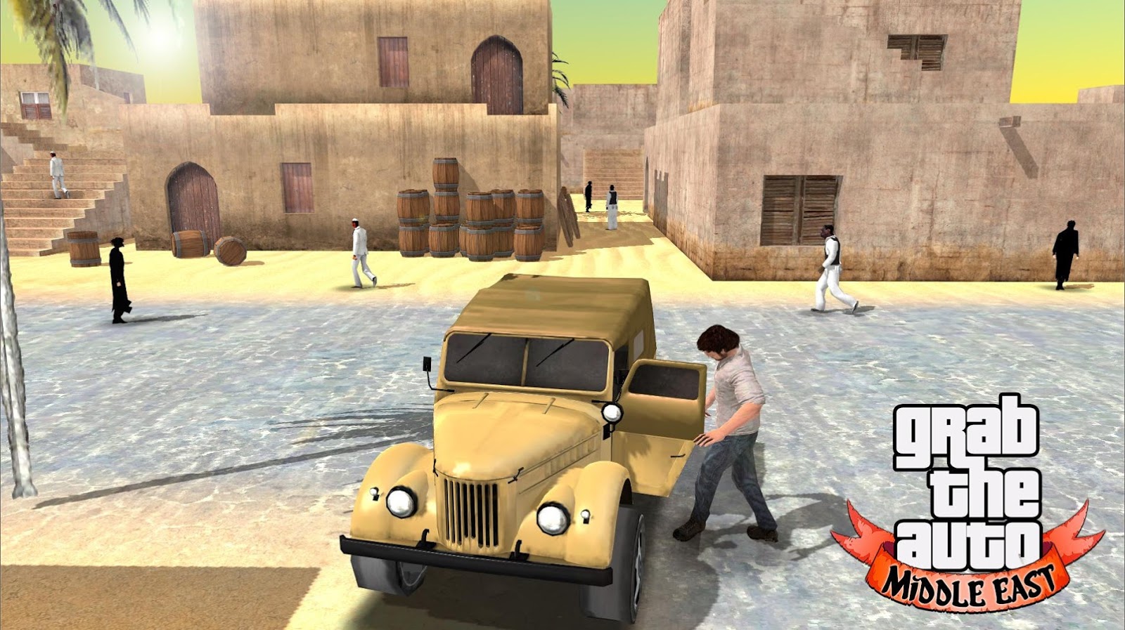 Gta 5 for android indir фото 70