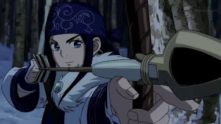 جميع حلقات انمي Golden Kamuy مترجم 20 جميع حلقات انمي Golden Kamuy مترجم 19