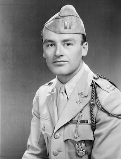Letnan Kolonel Peter Dewey