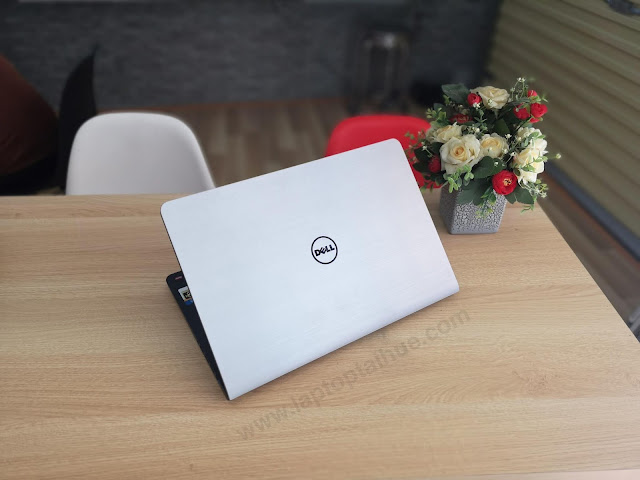 Dell N5547 ( i5-4210u - 4GB - 500GB -15,6- Vga 2GB )
