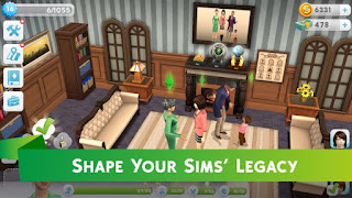 The Sims™ Mobile APK The Sims™ Mobile APK