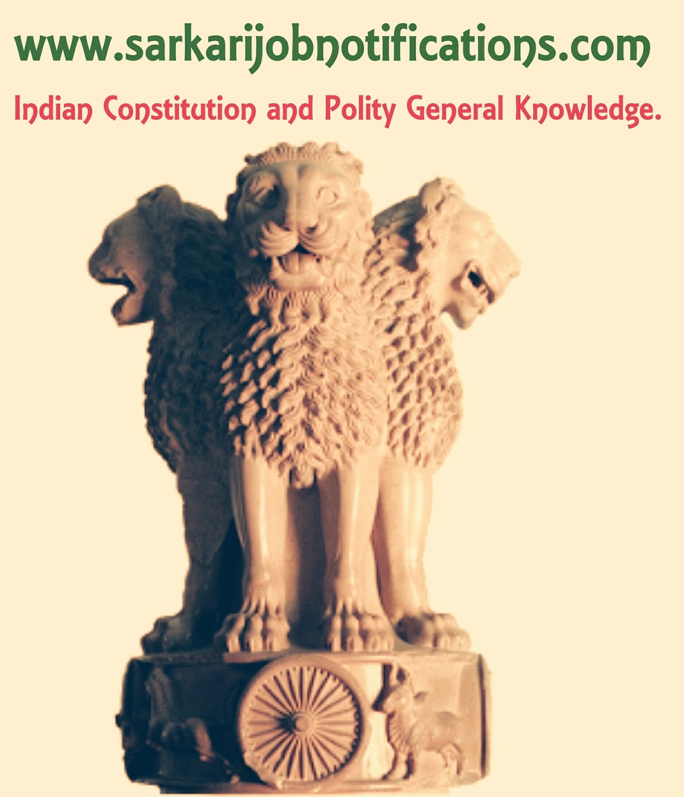 Indian Constitution Pdf In Hindi
