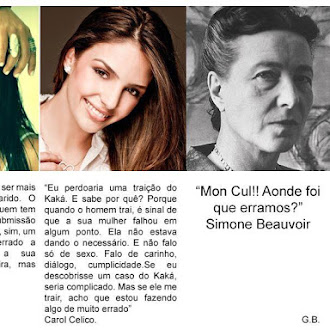 o feminismo, a submissão de Mara e as princesas de Sarah Sheeva