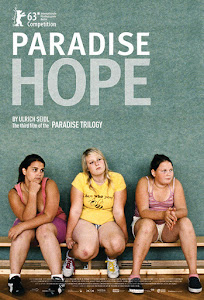 Paradies: Hoffnung Poster