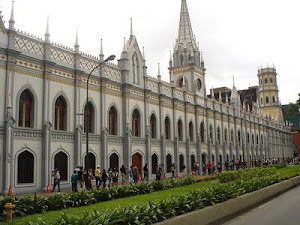 Palacio de las Academias