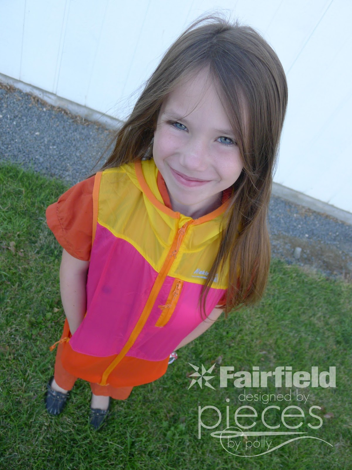 Pieces by Polly DIY Weighted Vests for Anxiety, ADHD, Autism, Sensory