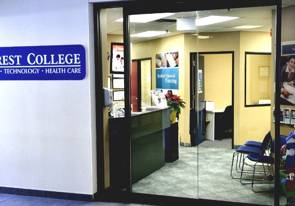 Everest College Everest College In Ontario Ca