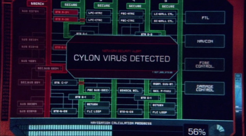 Cylon_computer_virus_attacking_firewall.