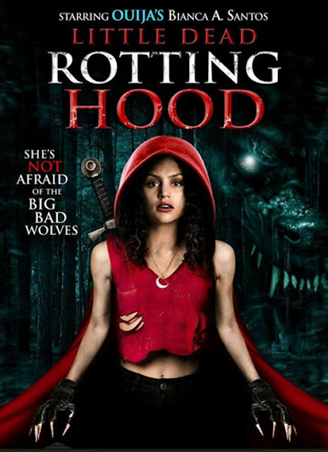 Download Little Dead Rotting Hood (2016) DVDRip Subtitle Indonesia Download Little Dead Rotting Hood (2016) DVDRip Subtitle Indonesia