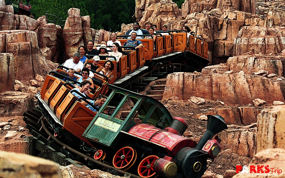 solo ceară Antipoison disneyland paris roller coaster accident Rupere