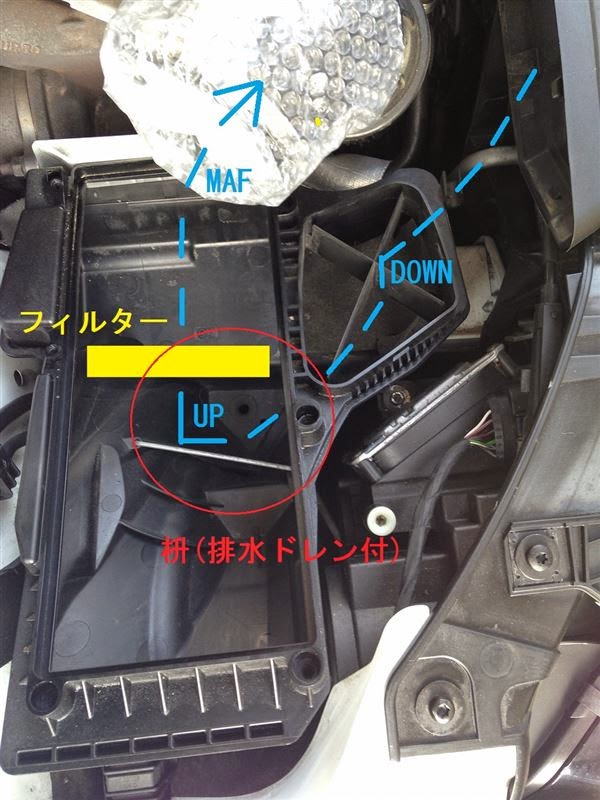 正規販売店】 アウディ RS4 B7 エアコンフィルター エアクリフィルター 